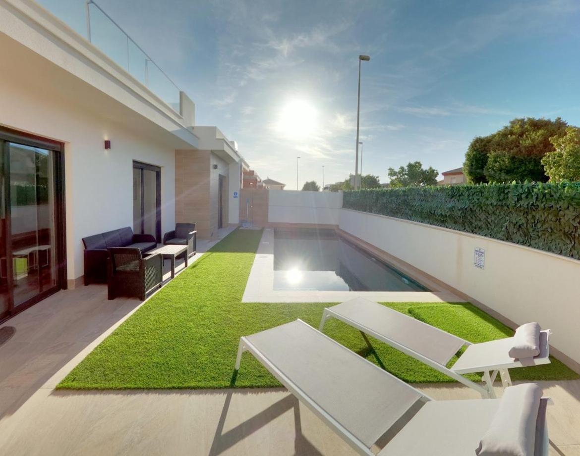 Ideal Downtime Destination Dolores (Murcia)